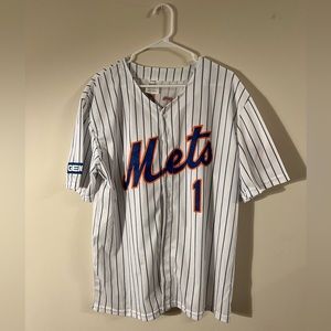NY Mets Rosario jersey